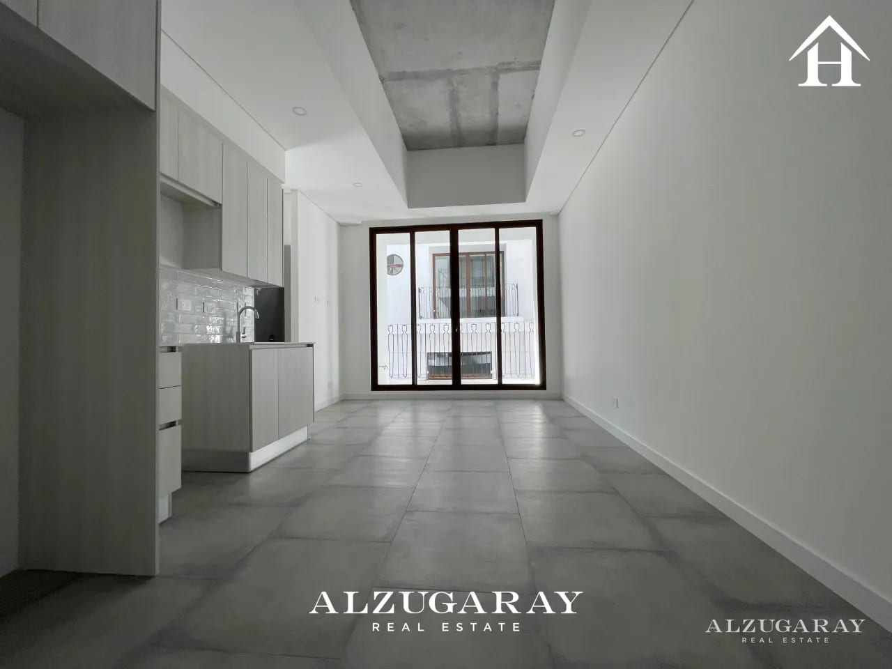 Apartamento para Estrenar | 1 Hab | Antares de Cayalá Z.16 — Apartamento en Venta en Antares de Cayalá, Zona 16, Guatemala, Ciudad — foto 1 de 9