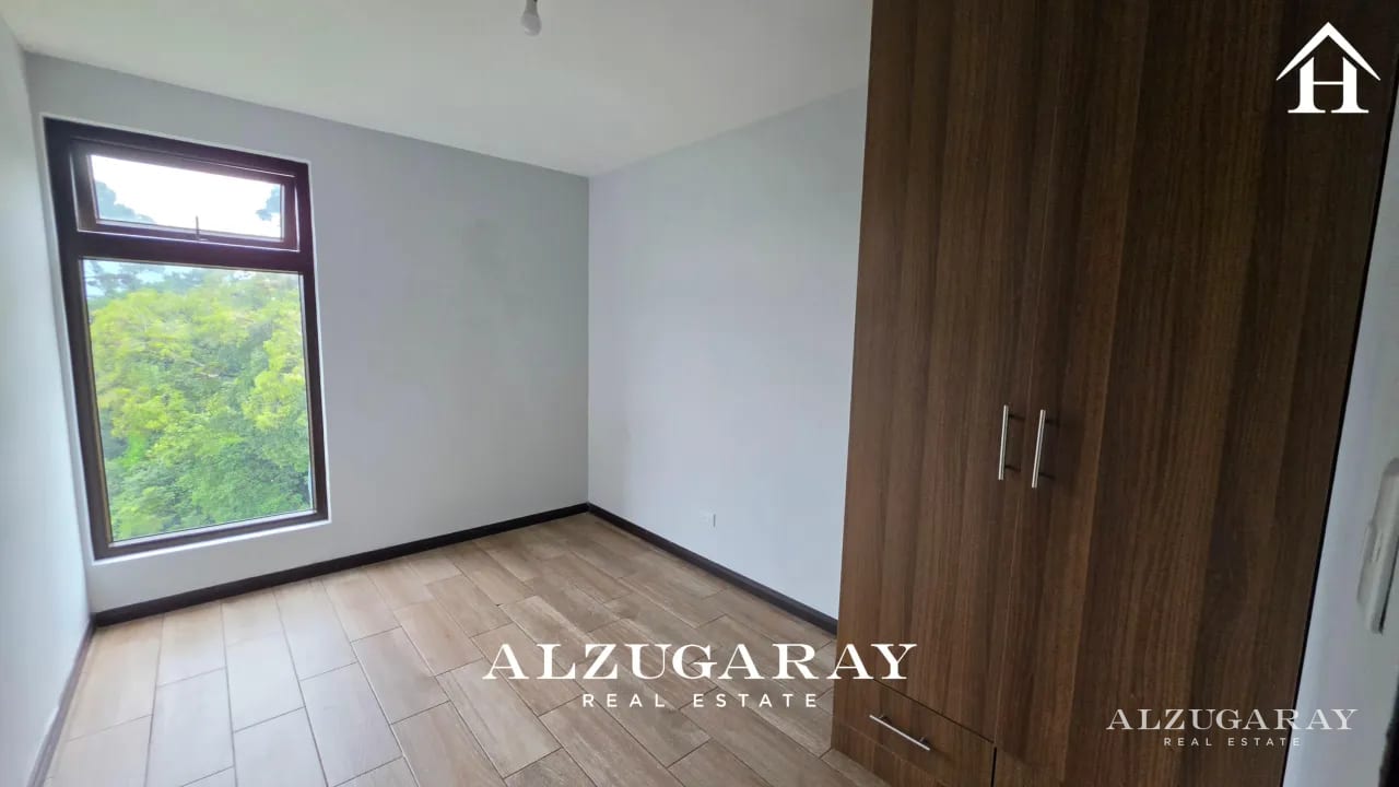 Apartamento en Venta o Renta 3 Hab.| Edificio en Zona 16 — Apartamento en Venta en Zona 16, Guatemala, Ciudad — foto 5 de 12