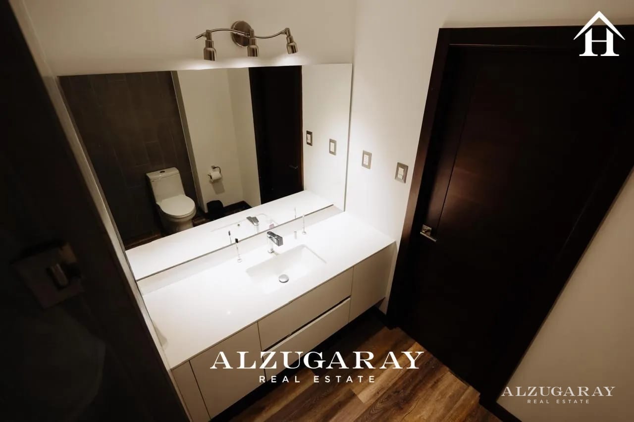 Apartamento en Venta Z. 10 | 3 Hab. | Edificio Trento Diez — Apartamento en Venta en Trento 10, Zona 10, Guatemala, Ciudad — foto 11 de 11