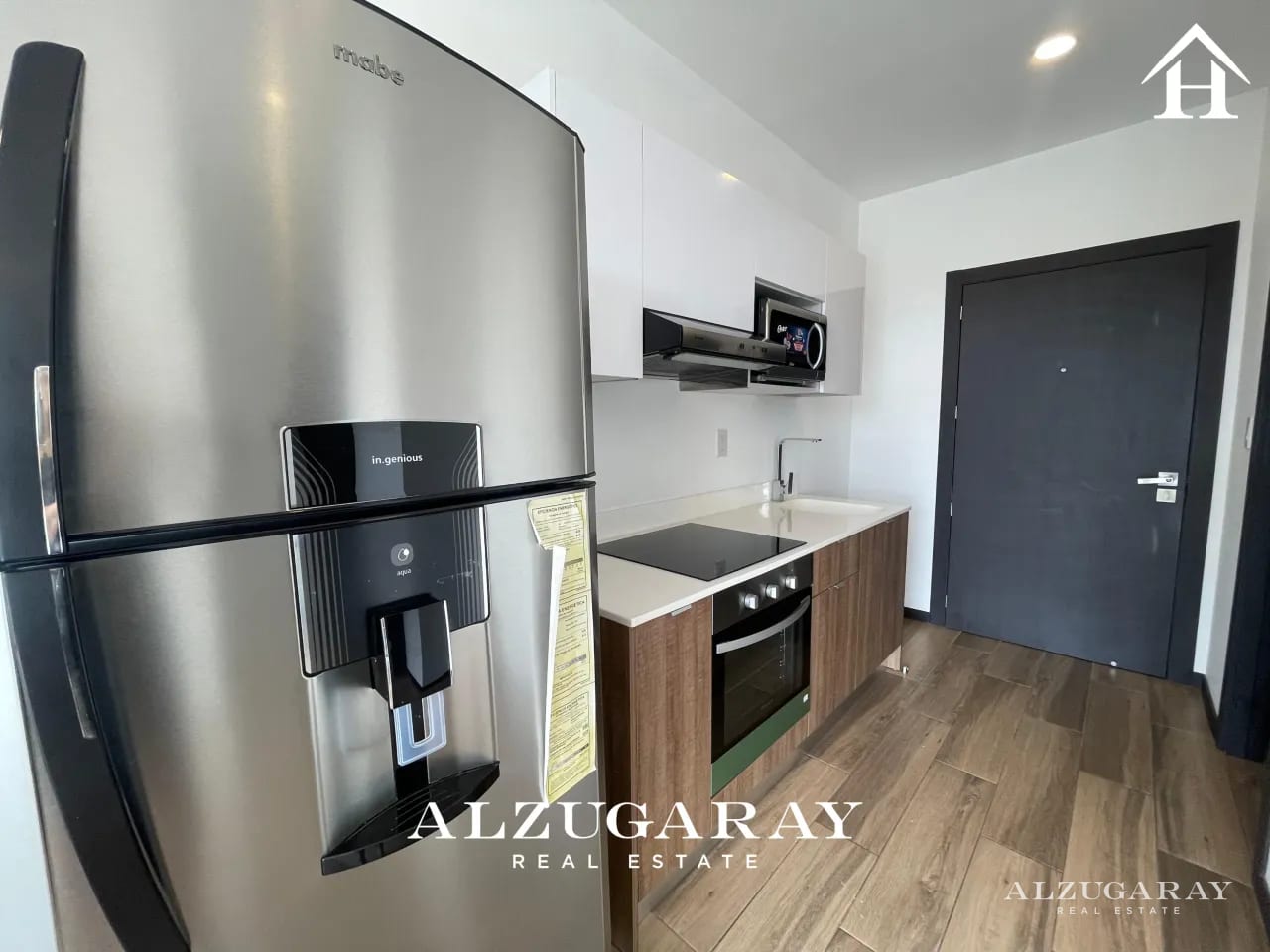 Apartamento en Renta | 2 Hab. | Edificio Viaggio Muxbal — Apartamento en Alquiler en Viaggio, Muxbal, Guatemala, Ciudad — foto 3 de 14