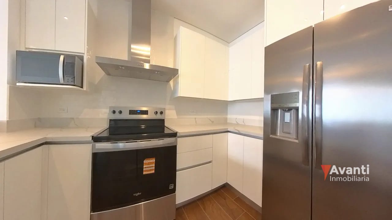 ALQUILER LINDO APARTAMENTO CON TERRAZA EN LIRIOS DE CAYALA ZONA 16 — Apartamento en Alquiler en Ciudad Cayalá, Zona 16, Guatemala, Ciudad — foto 7 de 17