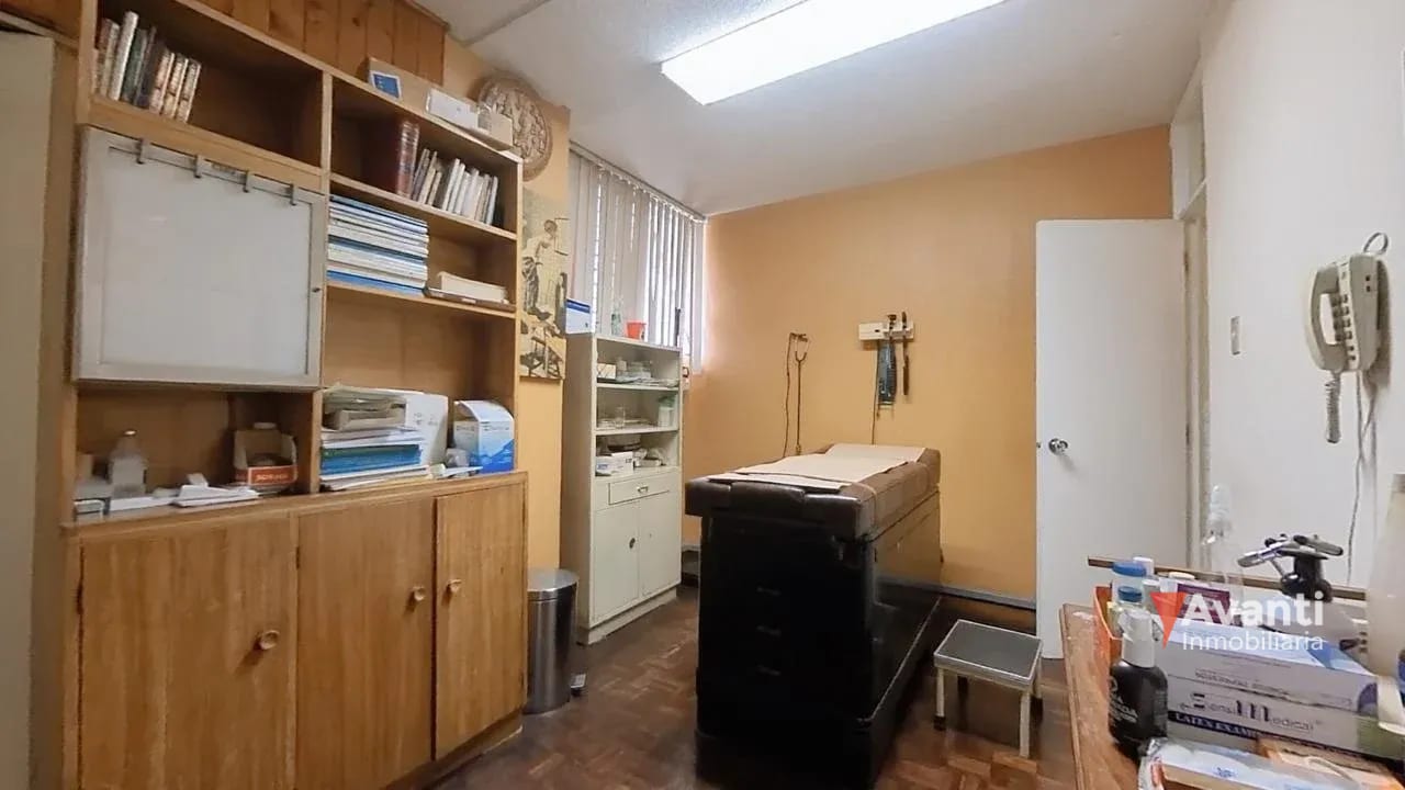 Alquilo clinica médica en zona 10, Centro Médico I — Clínica en Alquiler en Zona 10, Guatemala, Ciudad — foto 5 de 6