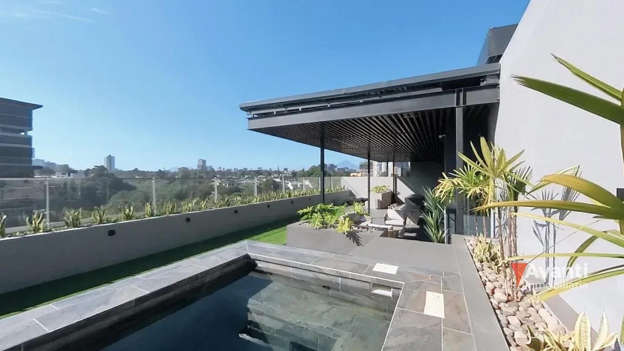 Venta Apartamento Zona 15, Spazio — Apartamento en Venta en Zona 15, Guatemala, Ciudad — foto 13 de 15