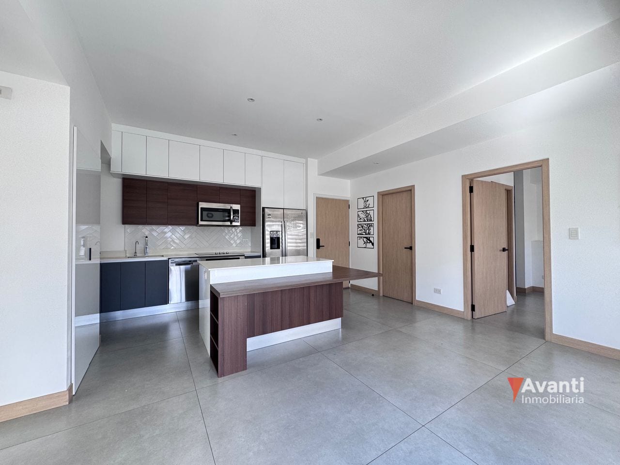 Alquiler Apartamento Zona 10 — Apartamento en Alquiler en Bonadiez, Zona 10, Guatemala, Ciudad — foto 10 de 16