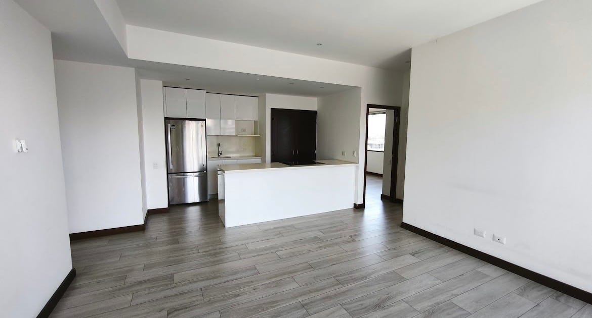 APARTAMENTO RENTA ZONA 14, EDIFICIO NOVUS, 86 MTS2, 2 DORMITORIOS, 2 PARQUEOS INDIVIDUALES, BODEGA $1,400 + IVA (SE ACEPTA ÚNICAMENTE MASCOTA PEQUEÑA) — Apartamento en Alquiler en Zona 14, Guatemala, Ciudad — foto 5 de 17