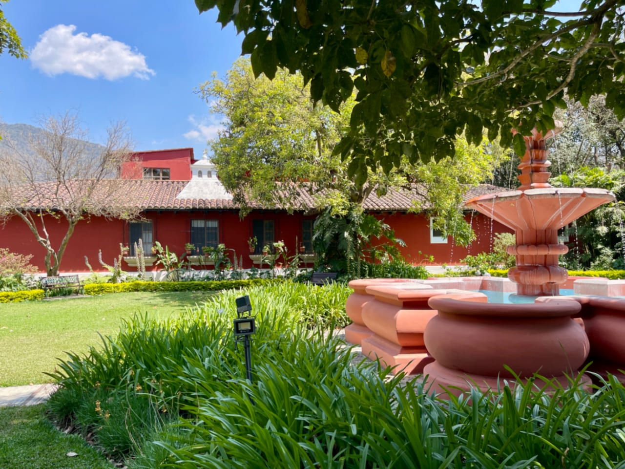 Venta Casa Antigua Guatemala, CASCO 400 MTS2 , 4 Dormitorios $965,000 — Casa en Venta en Carretera a El Salvador, Guatemala, Ciudad — foto 4 de 6