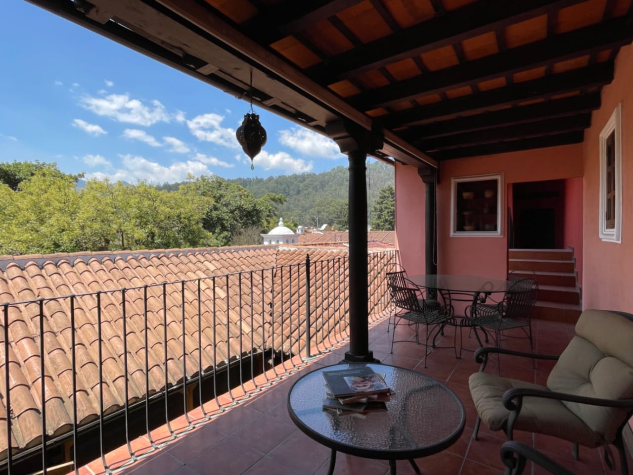 Venta Casa Antigua Guatemala, CASCO 400 MTS2 , 4 Dormitorios $965,000 — Casa en Venta en Carretera a El Salvador, Guatemala, Ciudad — foto 2 de 6