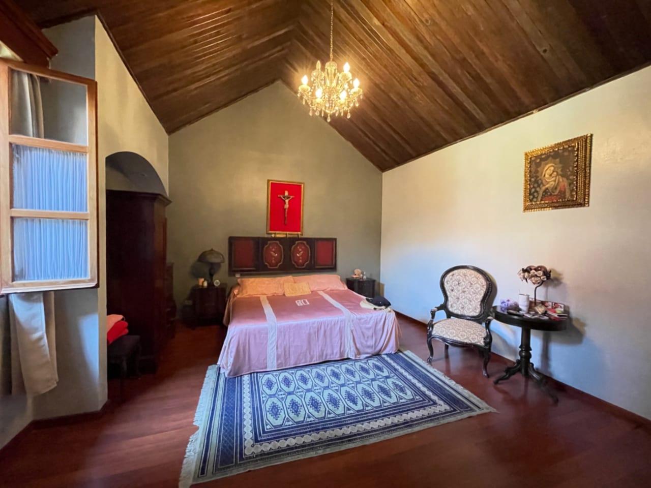 Venta Casa Antigua Guatemala, CASCO 400 MTS2 , 4 Dormitorios $965,000 — Casa en Venta en Carretera a El Salvador, Guatemala, Ciudad — foto 5 de 6