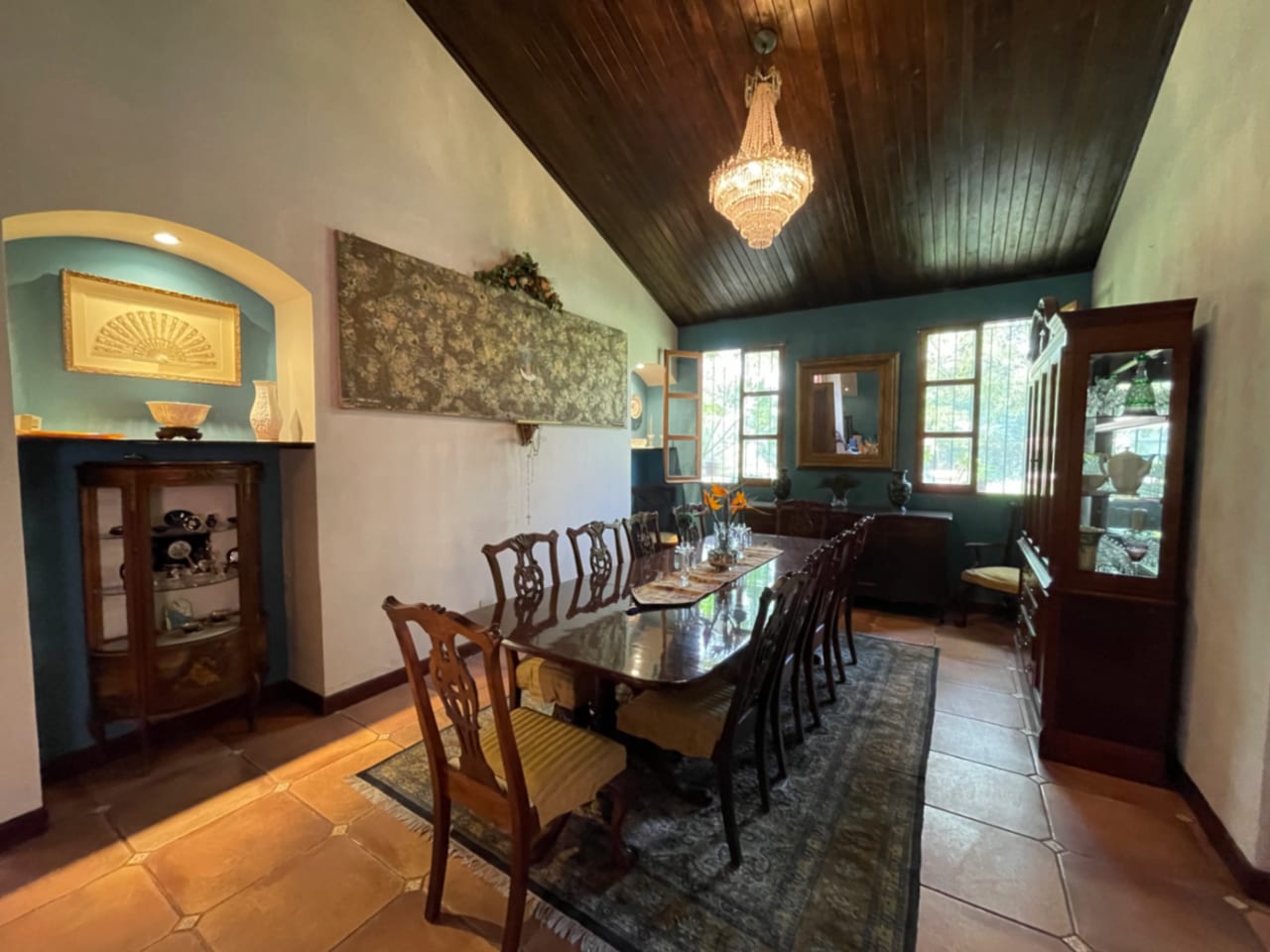 Venta Casa Antigua Guatemala, CASCO 400 MTS2 , 4 Dormitorios $965,000 — Casa en Venta en Carretera a El Salvador, Guatemala, Ciudad — foto 3 de 6