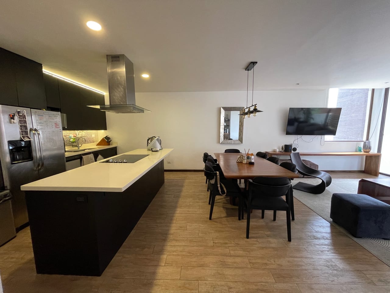 Venta Apartamento Zona 15 VH2 117 MTS2 Apto + 2 Parqueos y Bodega — Apartamento en Venta en Álbero 15, Zona 15, Guatemala, Ciudad — foto 1 de 12