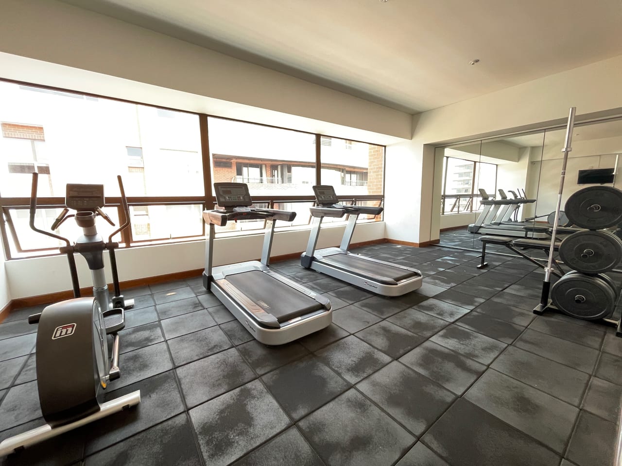 Venta Apartamento Zona 15 VH2 117 MTS2 Apto + 2 Parqueos y Bodega — Apartamento en Venta en Álbero 15, Zona 15, Guatemala, Ciudad — foto 10 de 12