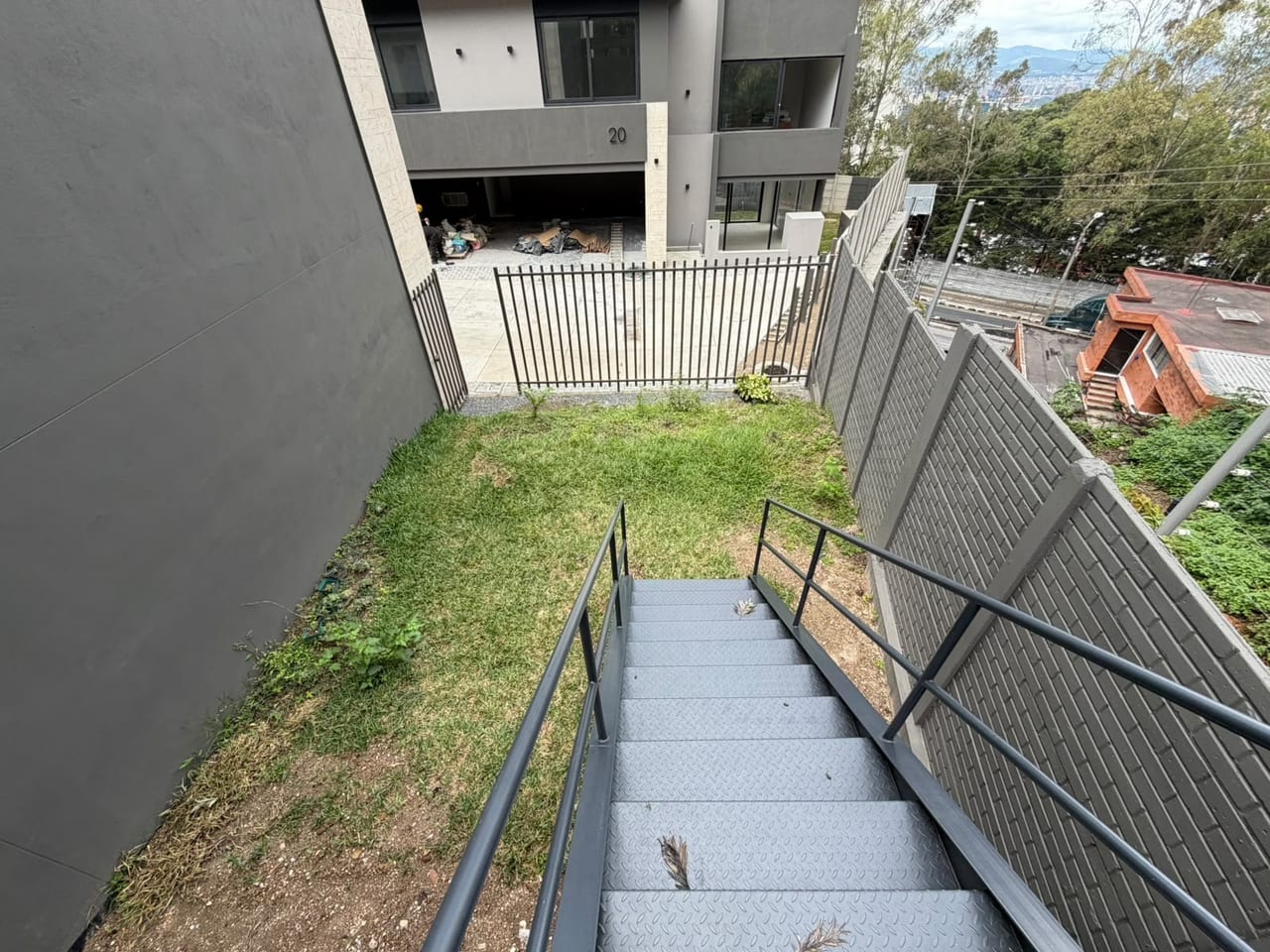 Aruna Residencias KM 8 CAES, Renta Casa Nueva 250 MTS2 3 Dormitorios — Casa en Alquiler en Carretera a El Salvador, Guatemala, Ciudad — foto 3 de 4