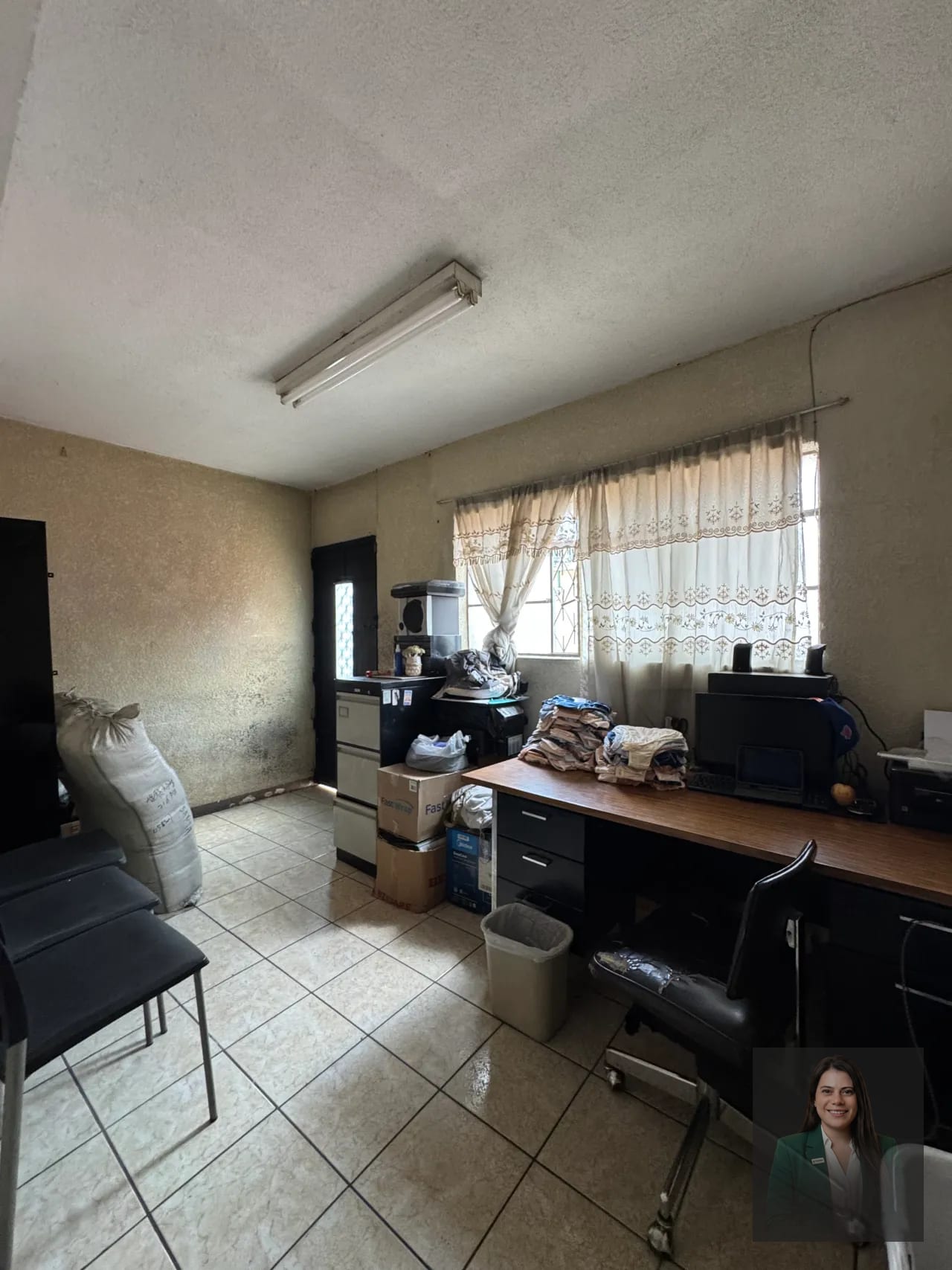 Ofibodega en Renta | Zona 5, Ciudad de Guatemala — Bodega / Ofibodega en Alquiler en Barrio San Pedrito, Zona 5, Guatemala, Ciudad — foto 8 de 12