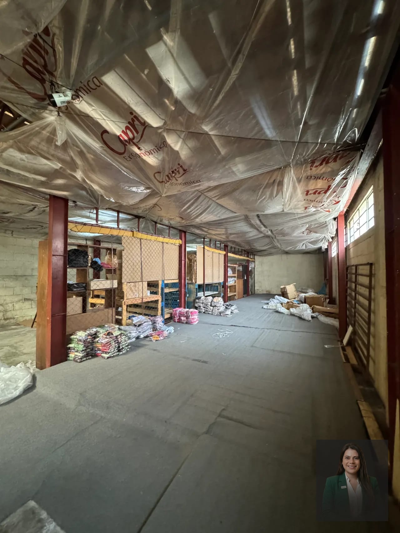 Ofibodega en Renta | Zona 5, Ciudad de Guatemala — Bodega / Ofibodega en Alquiler en Barrio San Pedrito, Zona 5, Guatemala, Ciudad — foto 11 de 12