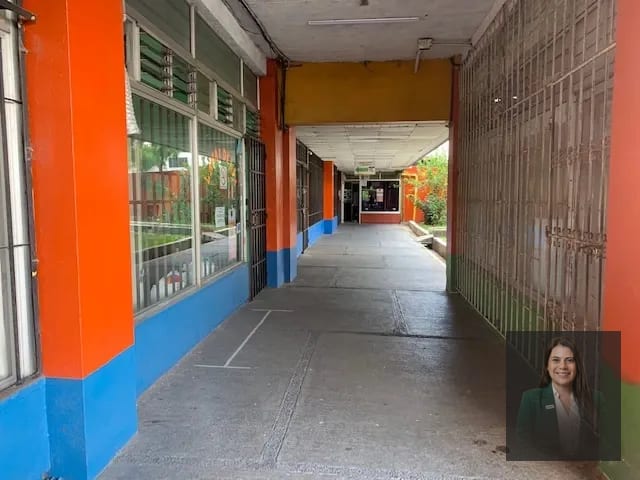 Local Comercial en Renta | Centro Comercial, Zona 5 — Local en Alquiler en Jardines de La Asunción, Zona 5, Guatemala, Ciudad — foto 8 de 10
