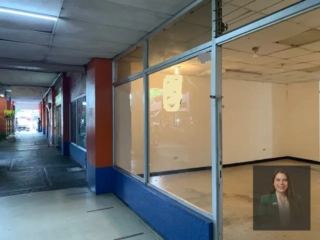 Local Comercial en Renta | Centro Comercial, Zona 5 — Local en Alquiler en Jardines de La Asunción, Zona 5, Guatemala, Ciudad — foto 9 de 10