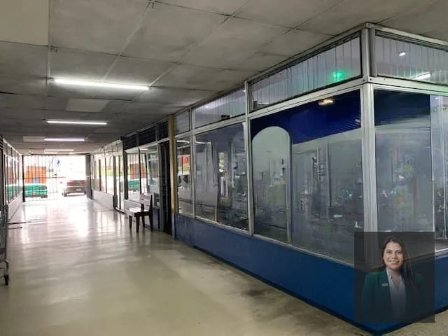 Local Comercial en Renta | Centro Comercial, Zona 5 — Local en Alquiler en Jardines de La Asunción, Zona 5, Guatemala, Ciudad — foto 5 de 10