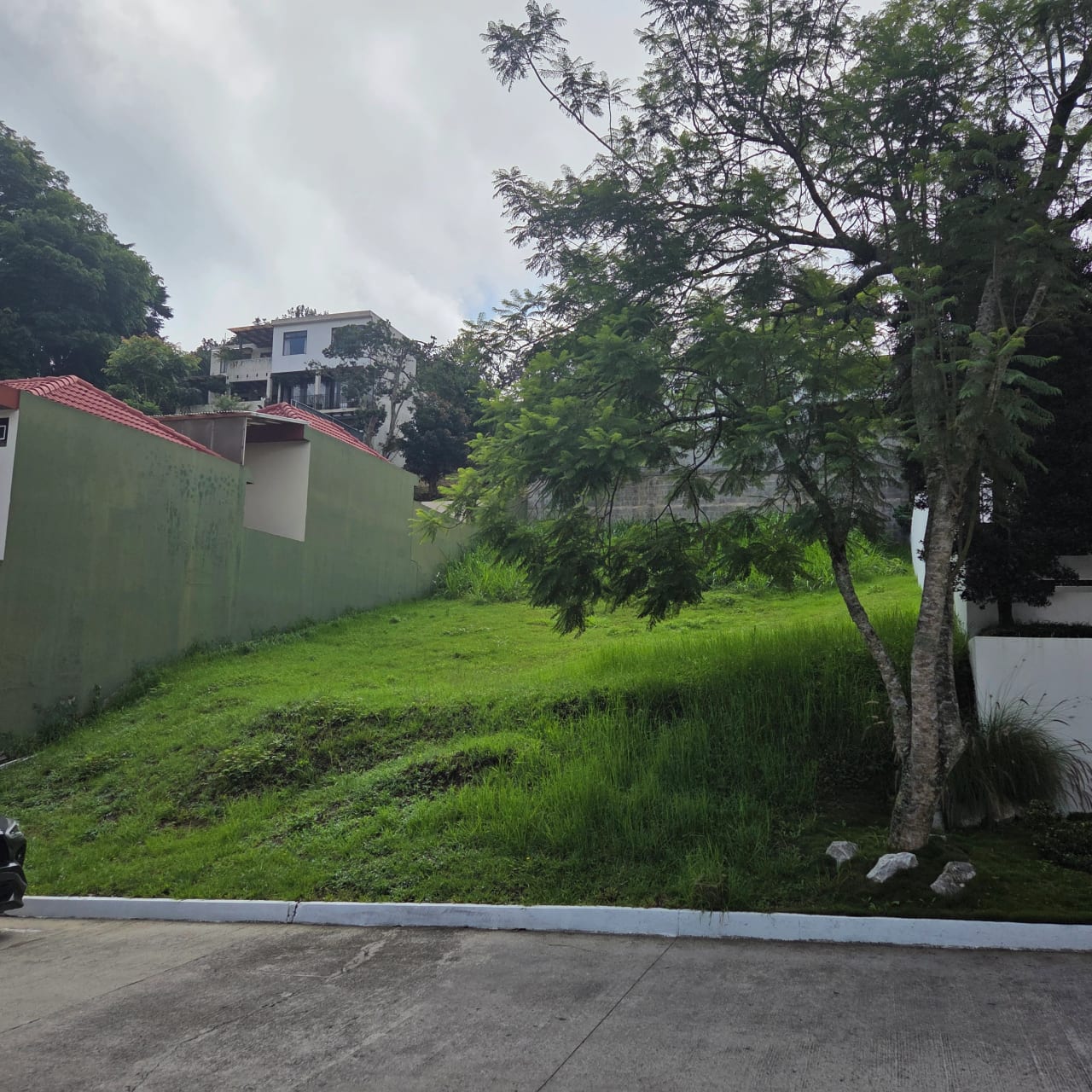 Terreno en Venta La Foresta Km. 20 Fraijanes — Terreno en Venta en Fraijanes, Carretera a El Salvador, Guatemala, Ciudad — foto 2 de 7