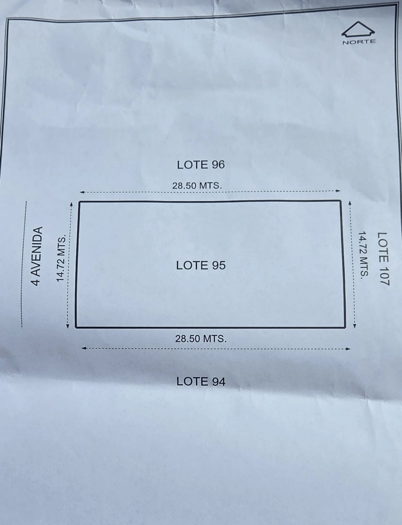 Terreno en Venta La Foresta Km. 20 Fraijanes — Terreno en Venta en Fraijanes, Carretera a El Salvador, Guatemala, Ciudad — foto 6 de 7