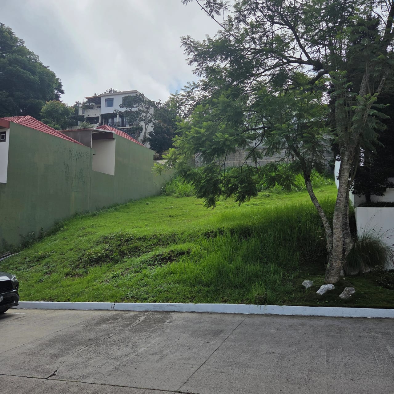 Terreno en Venta La Foresta Km. 20 Fraijanes — Terreno en Venta en Fraijanes, Carretera a El Salvador, Guatemala, Ciudad — foto 5 de 7