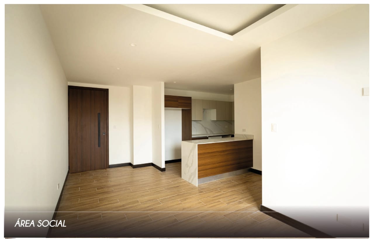 Apartamento Nuevo en Venta Zona 13 — Apartamento en Venta en Zona 13, Guatemala, Ciudad — foto 12 de 16