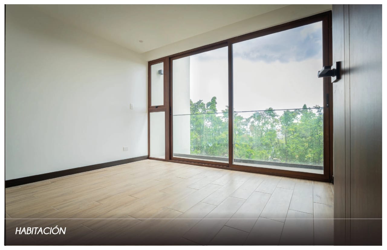Apartamento Nuevo en Venta Zona 13 — Apartamento en Venta en Zona 13, Guatemala, Ciudad — foto 14 de 16