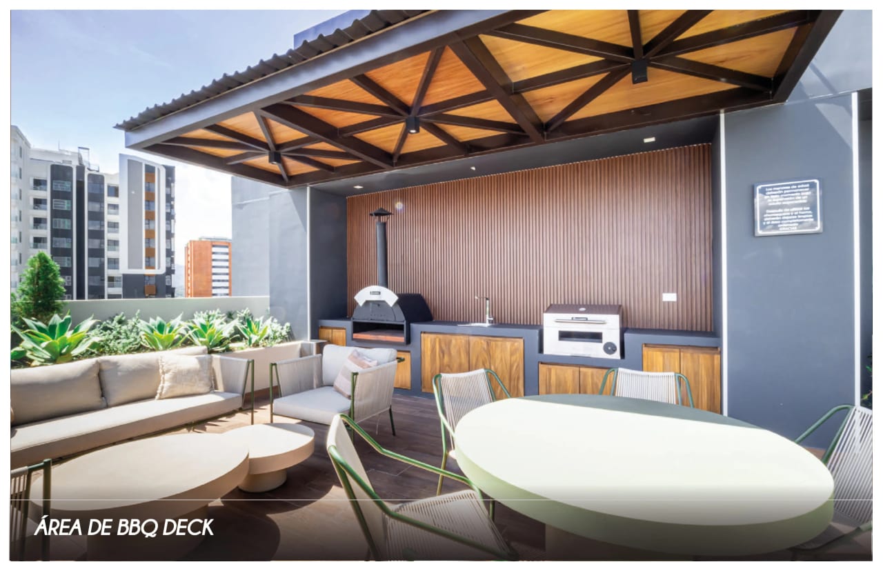Apartamento Nuevo en Venta Zona 13 — Apartamento en Venta en Zona 13, Guatemala, Ciudad — foto 8 de 15