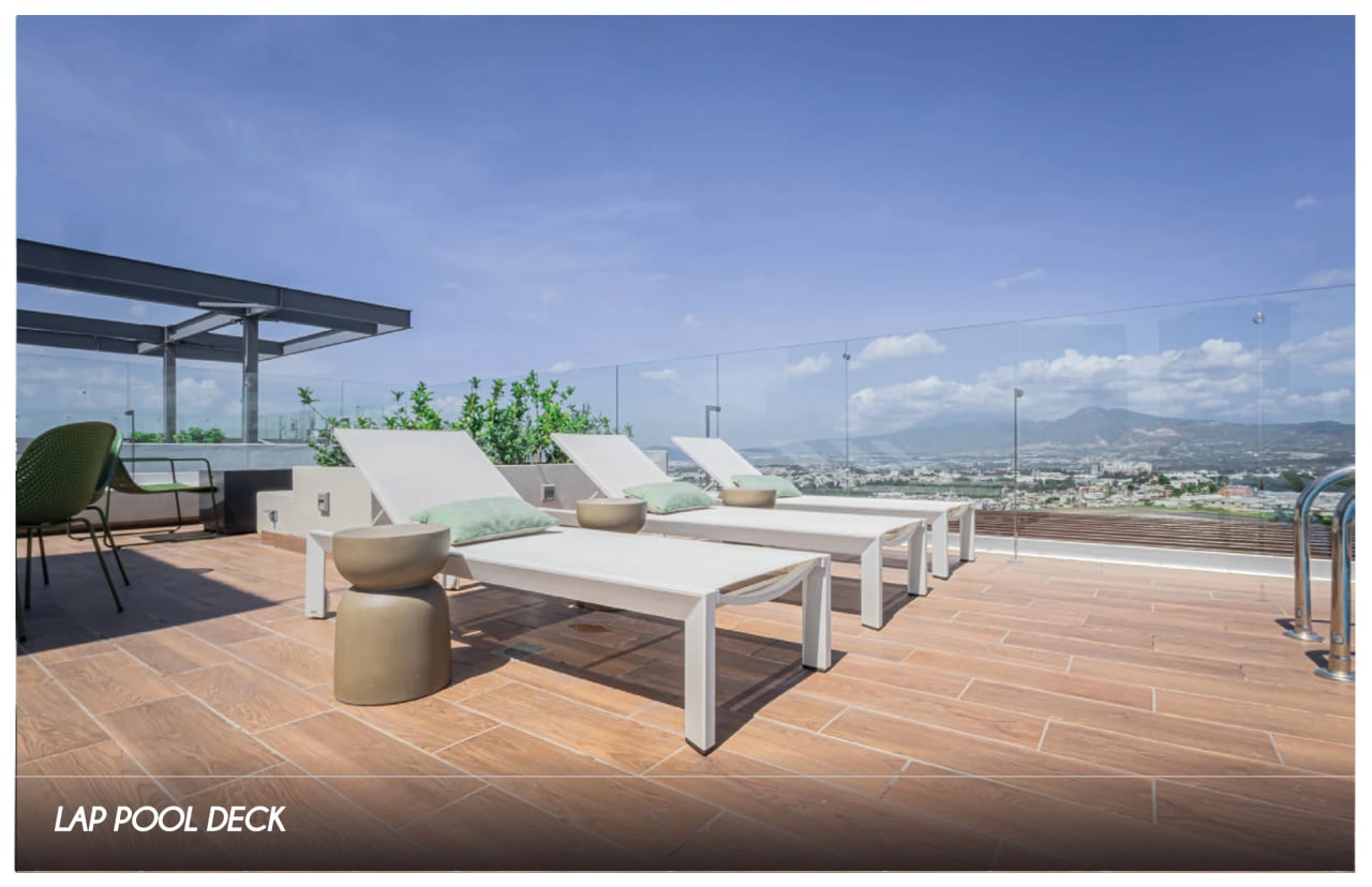Apartamento Nuevo en Venta Zona 13 — Apartamento en Venta en Zona 13, Guatemala, Ciudad — foto 9 de 15