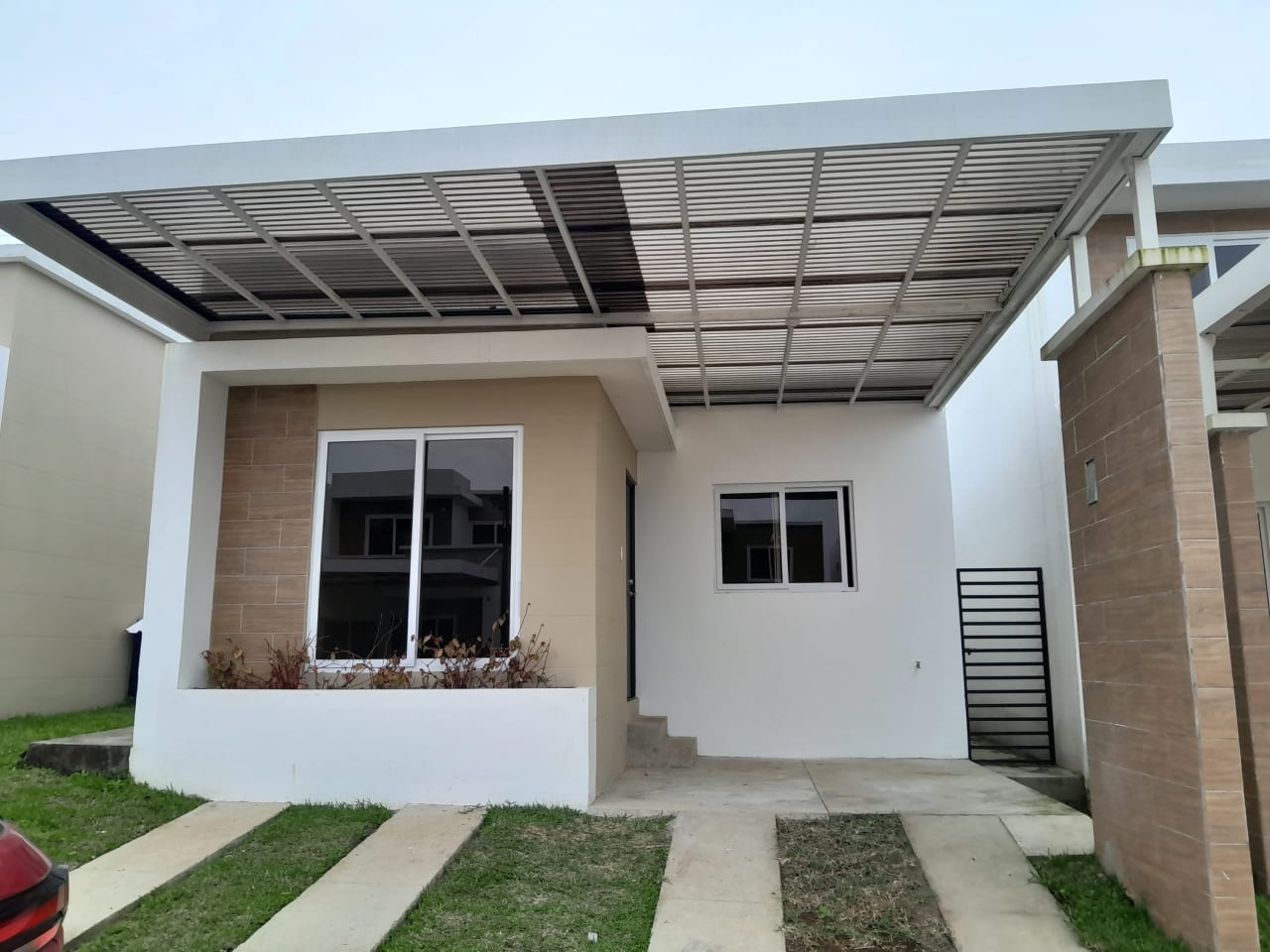 Casa en Venta Un Nivel, Carretera a El Salvador Km. 25 — Casa en Venta en Carretera a El Salvador, Guatemala, Ciudad — foto 1 de 11