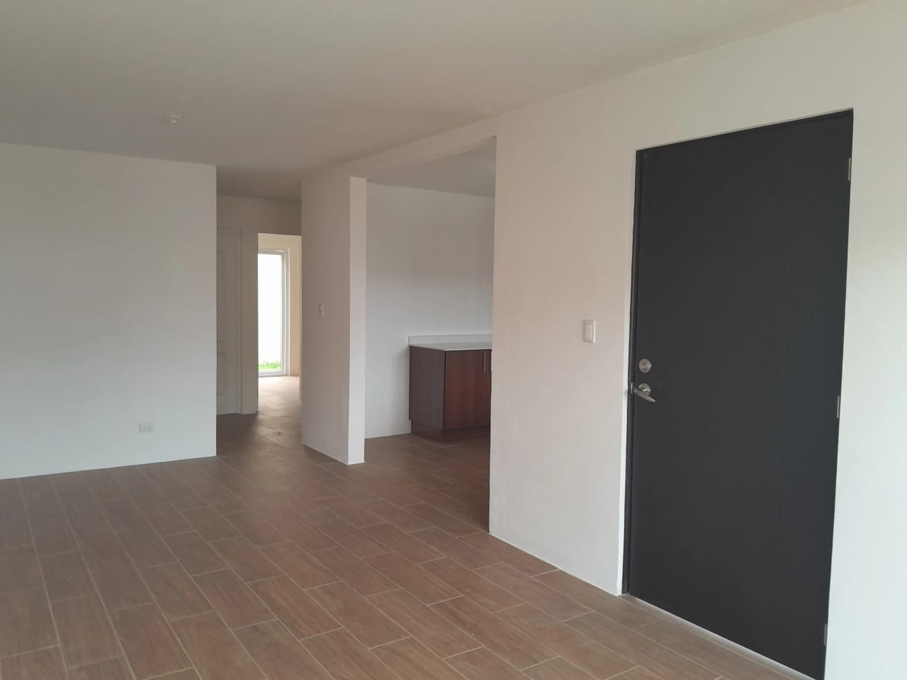 Casa en Venta Un Nivel, Carretera a El Salvador Km. 25 — Casa en Venta en Carretera a El Salvador, Guatemala, Ciudad — foto 3 de 11