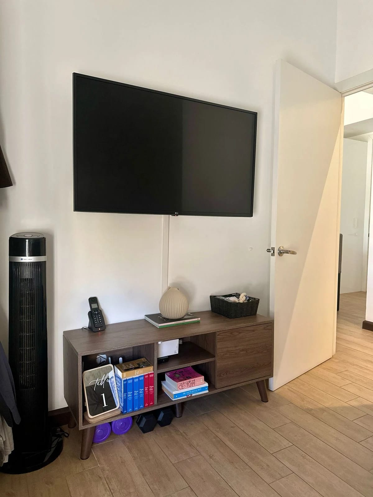 Apartamento Amueblado y Equipado en Venta Zona 13 — Apartamento en Venta en N Américas, Zona 13, Guatemala, Ciudad — foto 5 de 15