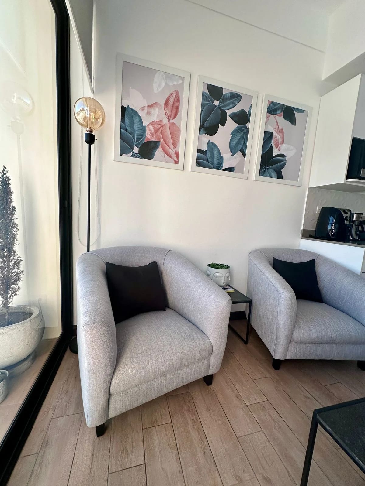 Apartamento Amueblado y Equipado en Venta Zona 13 — Apartamento en Venta en N Américas, Zona 13, Guatemala, Ciudad — foto 4 de 15