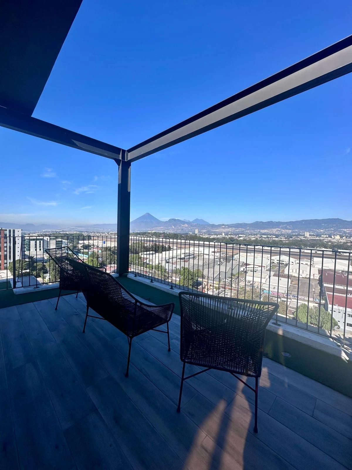 Apartamento Amueblado y Equipado en Venta Zona 13 — Apartamento en Venta en N Américas, Zona 13, Guatemala, Ciudad — foto 9 de 15