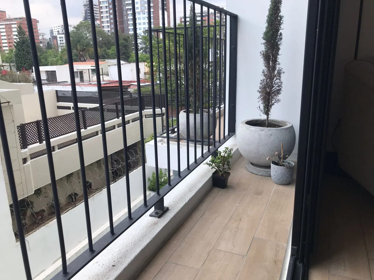 Apartamento Amueblado y Equipado en Venta Zona 13 — Apartamento en Venta en N Américas, Zona 13, Guatemala, Ciudad — foto 12 de 15