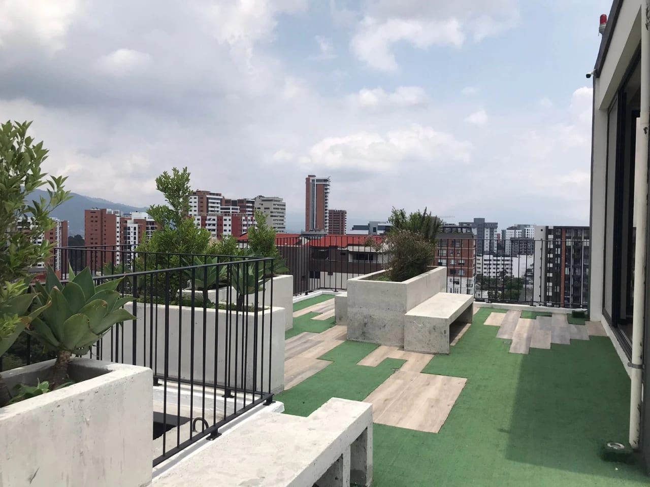 Apartamento Amueblado y Equipado en Venta Zona 13 — Apartamento en Venta en N Américas, Zona 13, Guatemala, Ciudad — foto 15 de 15