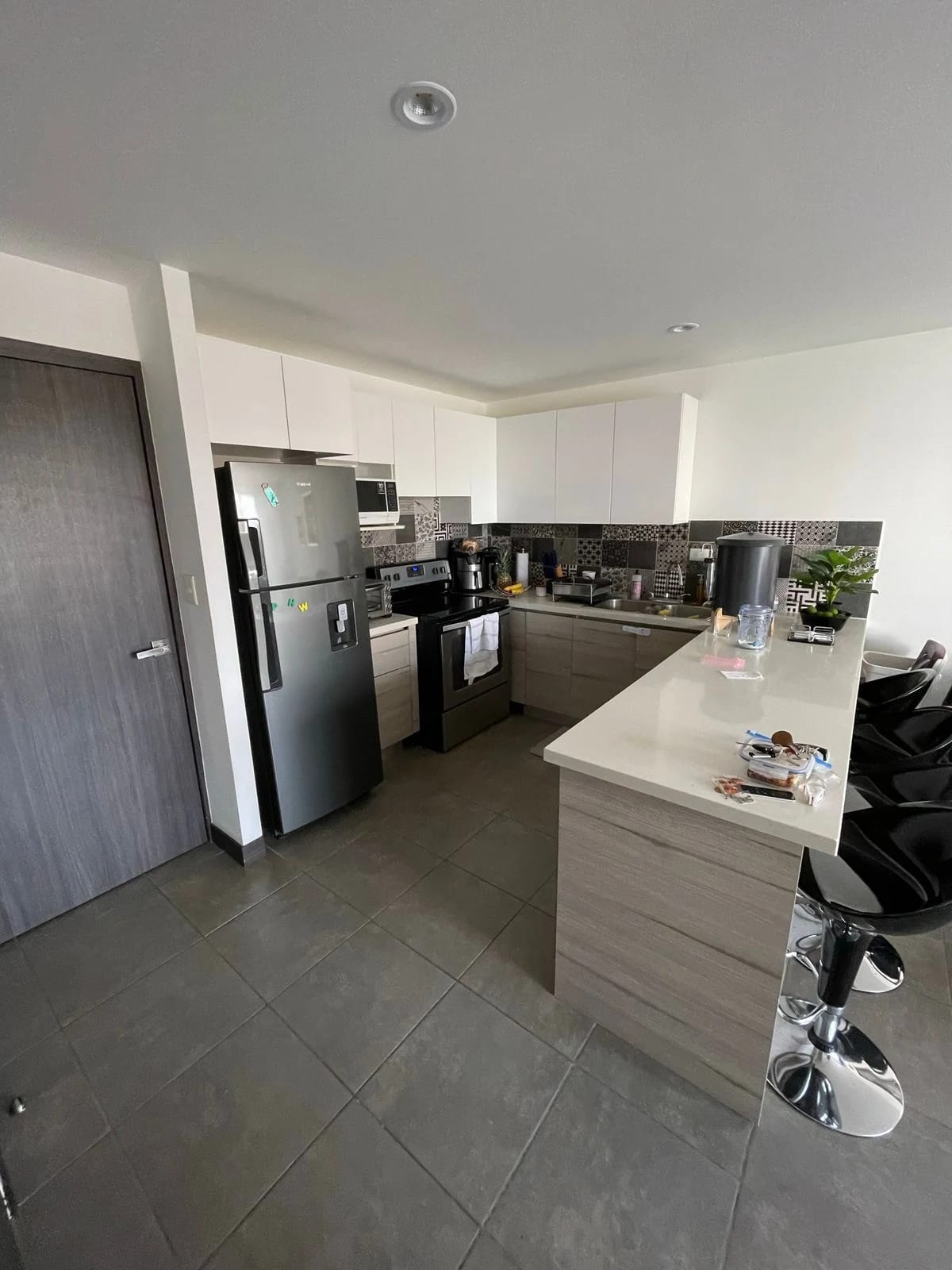 Apartamento en Venta Zona 15 VH1 — Apartamento en Venta en Vista Hermosa I, Zona 15, Guatemala, Ciudad — foto 1 de 13