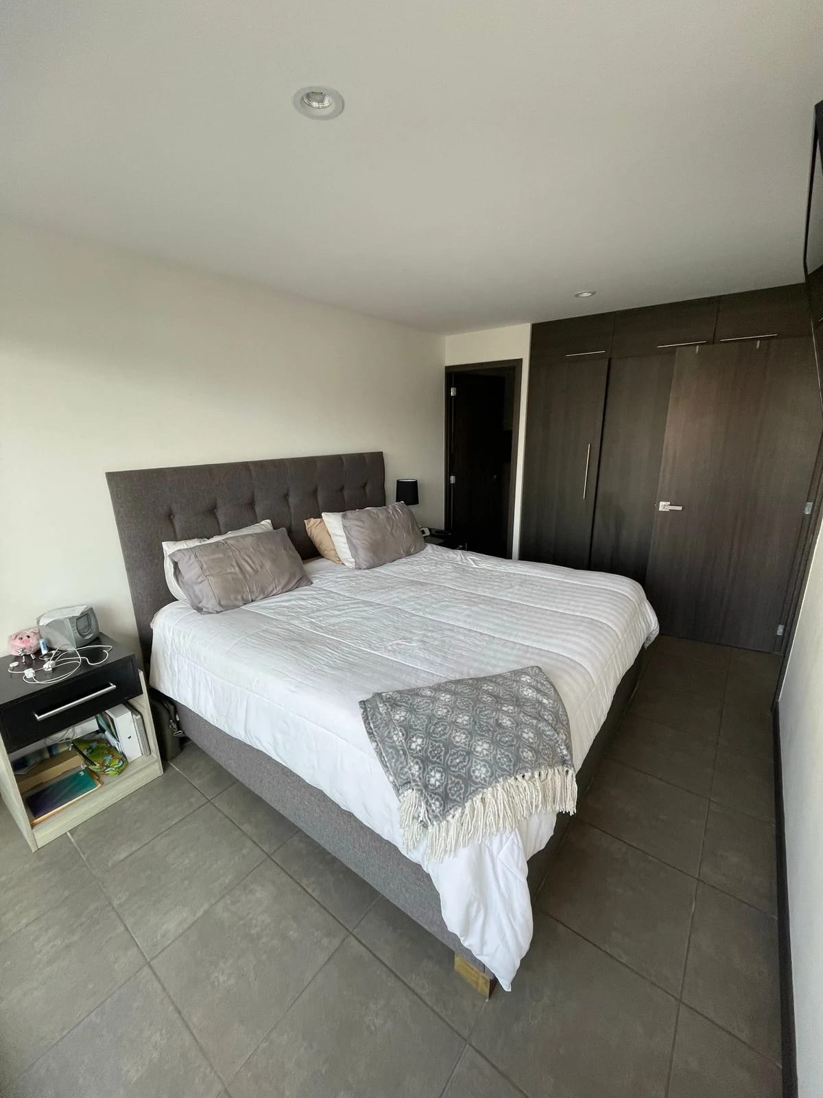Apartamento en Venta Zona 15 VH1 — Apartamento en Venta en Vista Hermosa I, Zona 15, Guatemala, Ciudad — foto 6 de 13