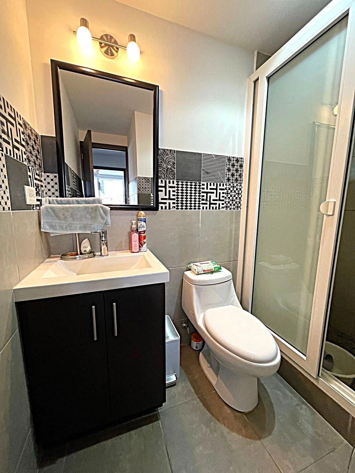 Apartamento en Venta Zona 15 VH1 — Apartamento en Venta en Vista Hermosa I, Zona 15, Guatemala, Ciudad — foto 11 de 13