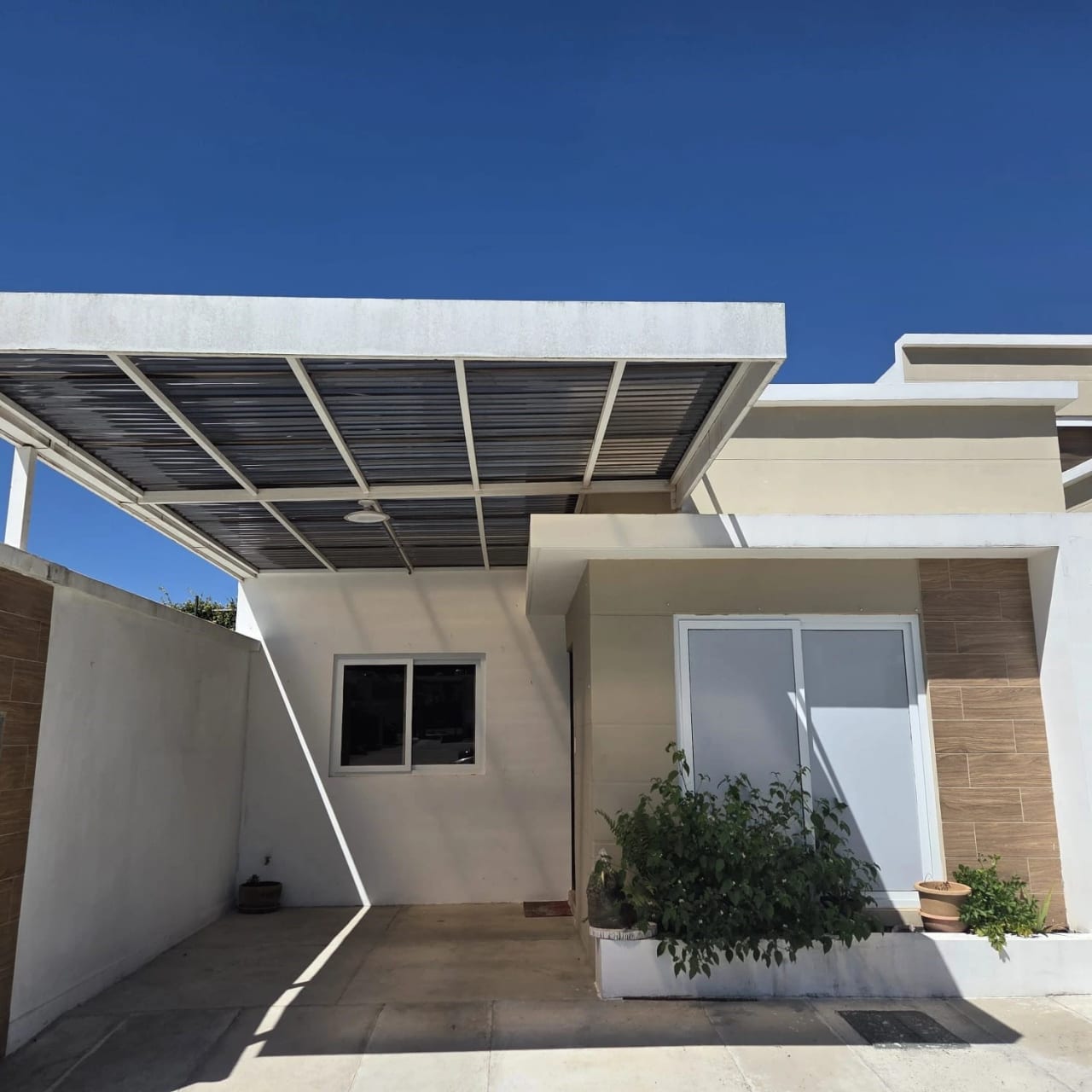 Casa en Venta un Nivel, Km. 25 Carretera a El Salvador — Casa en Venta en km 21-25, Carretera a El Salvador, Guatemala, Ciudad — foto 1 de 14