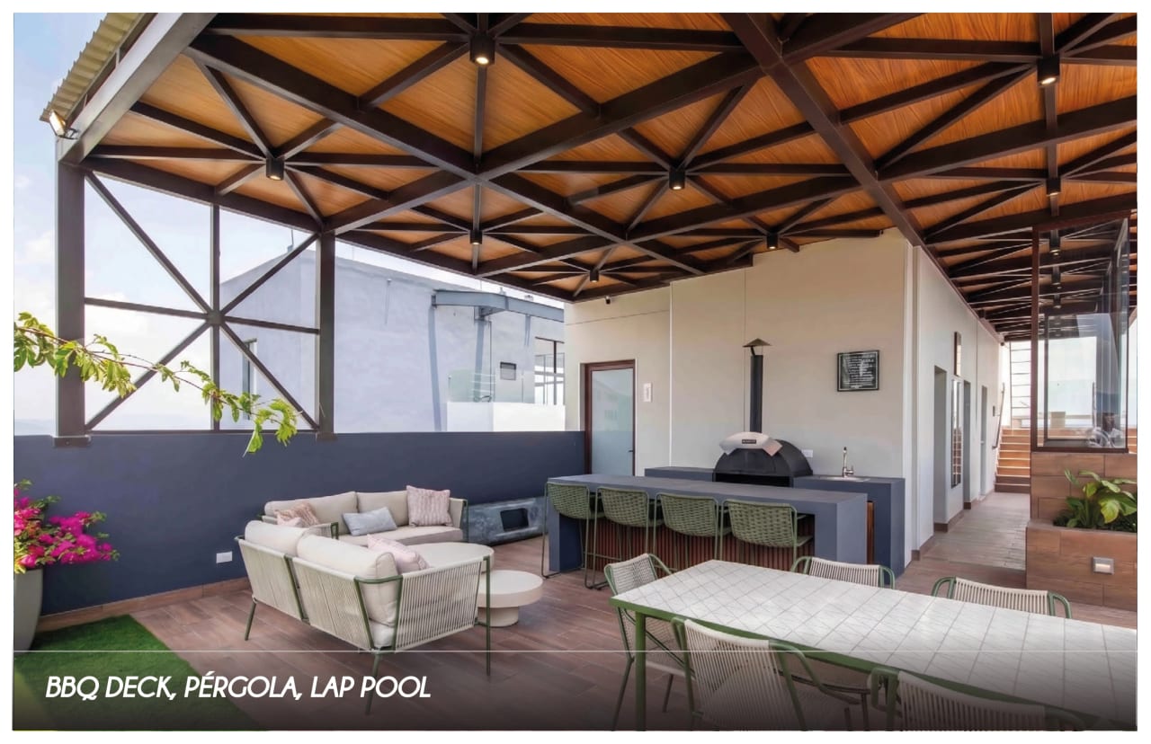 Apartamento Nuevo en Venta de 1 Habitación Zona 13 — Apartamento en Venta en Zona 13, Guatemala, Ciudad — foto 2 de 8