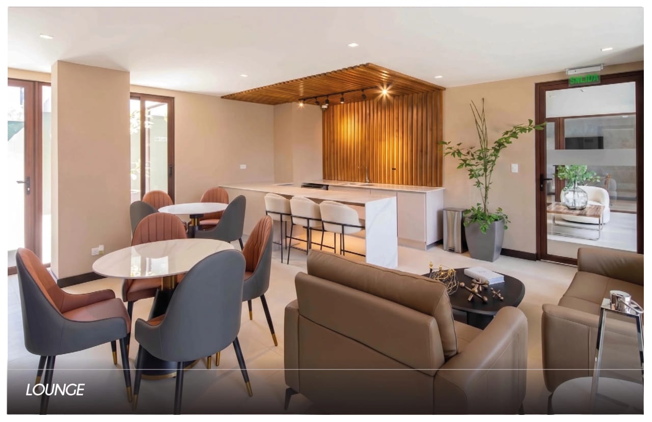 Apartamento Nuevo en Venta de 1 Habitación Zona 13 — Apartamento en Venta en Zona 13, Guatemala, Ciudad — foto 4 de 8