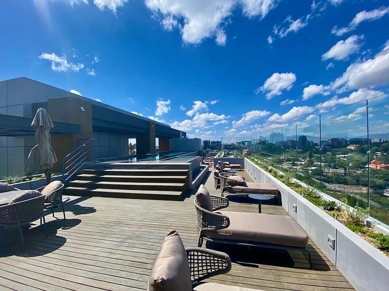 venta o renta de apartamento dos habitaciones Triva z15 — Apartamento en Venta en Trivá, Zona 15, Guatemala, Ciudad — foto 3 de 17