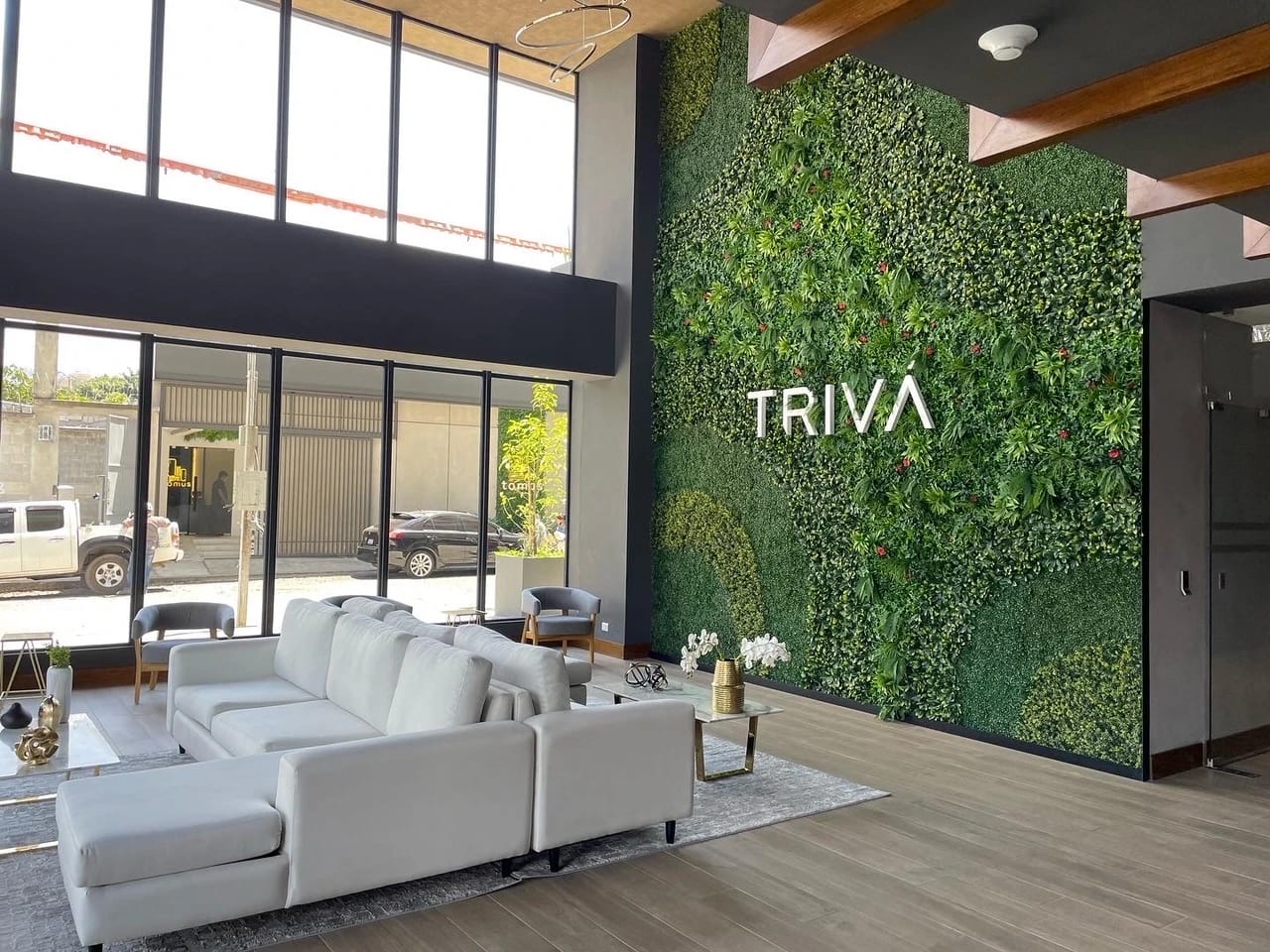 venta o renta de apartamento dos habitaciones Triva z15 — Apartamento en Venta en Trivá, Zona 15, Guatemala, Ciudad — foto 1 de 17