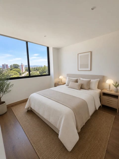 venta o renta de apartamento dos habitaciones Triva z15 — Apartamento en Venta en Trivá, Zona 15, Guatemala, Ciudad — foto 5 de 17