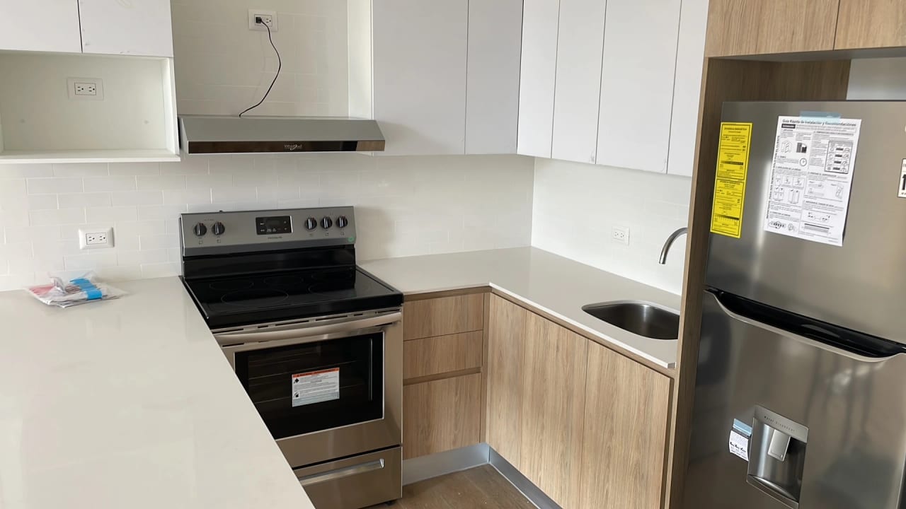 venta o renta de apartamento dos habitaciones Triva z15 — Apartamento en Venta en Trivá, Zona 15, Guatemala, Ciudad — foto 4 de 17