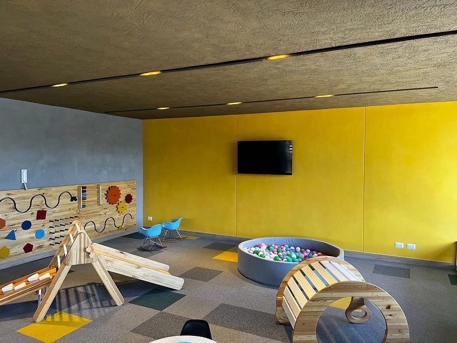 venta o renta de apartamento dos habitaciones Triva z15 — Apartamento en Venta en Trivá, Zona 15, Guatemala, Ciudad — foto 7 de 17