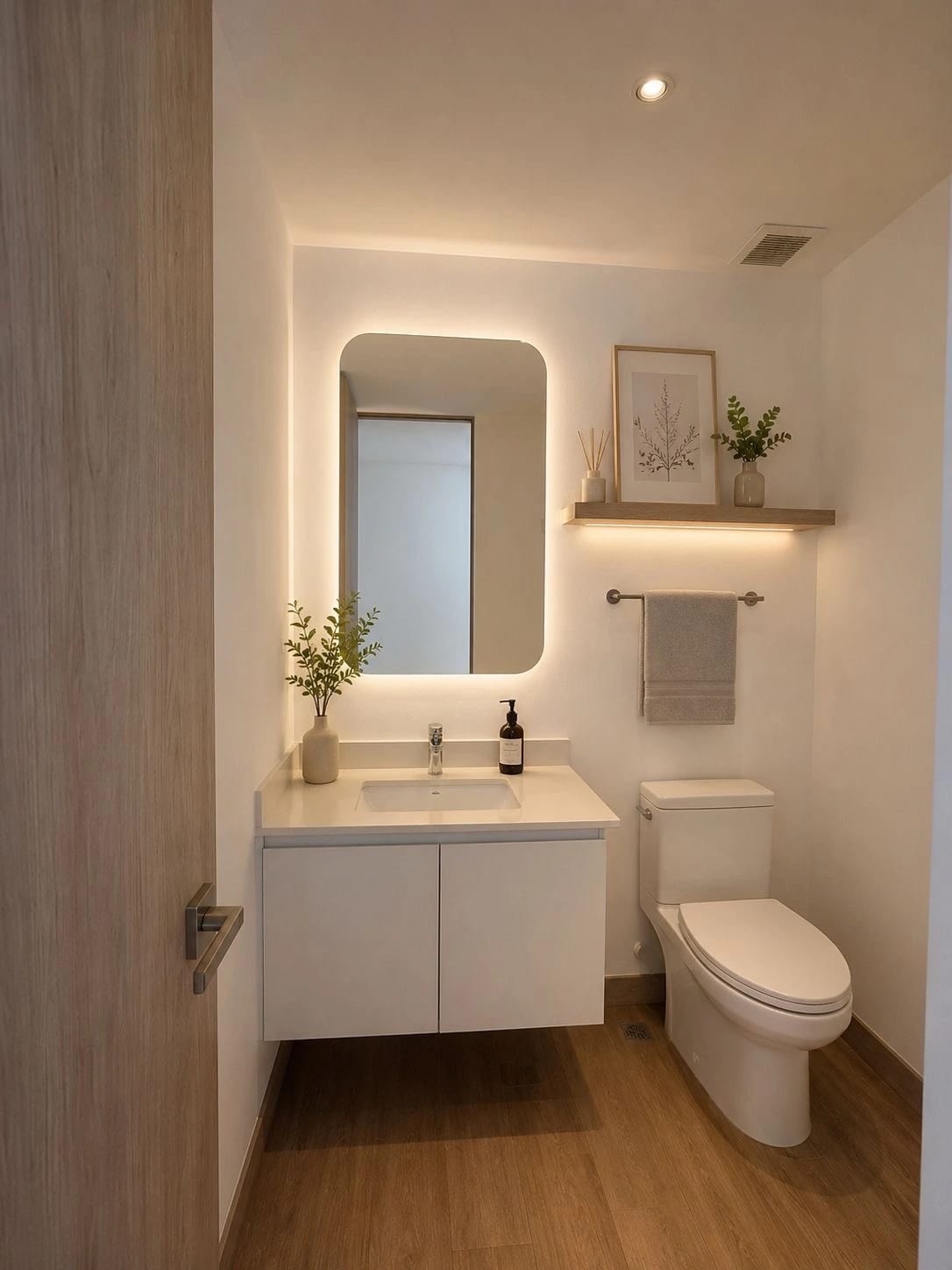 venta o renta de apartamento dos habitaciones Triva z15 — Apartamento en Venta en Trivá, Zona 15, Guatemala, Ciudad — foto 8 de 17