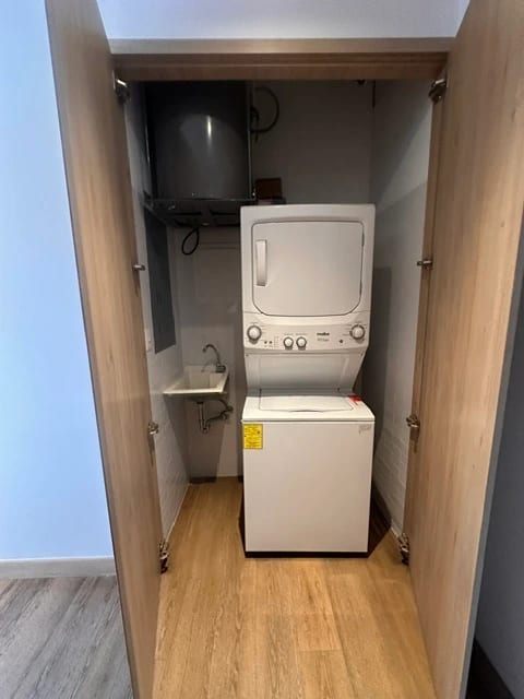 venta o renta de apartamento dos habitaciones Triva z15 — Apartamento en Venta en Trivá, Zona 15, Guatemala, Ciudad — foto 14 de 17