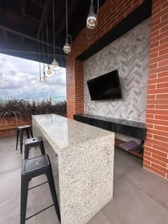 apartamento de una habitacion en primer nivel — Apartamento en Venta en Cassia, Zona 15, Guatemala, Ciudad — foto 7 de 16
