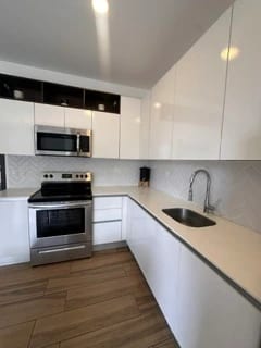 apartamento de una habitacion en primer nivel — Apartamento en Venta en Cassia, Zona 15, Guatemala, Ciudad — foto 12 de 16